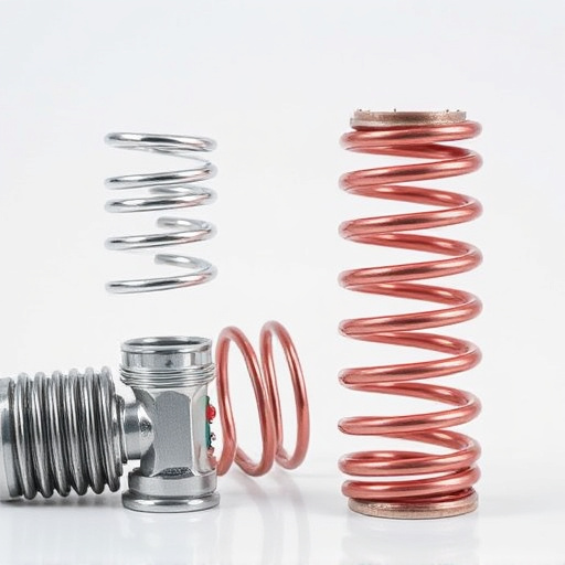 Torsion vs Extension Springs: Key Differences Explained