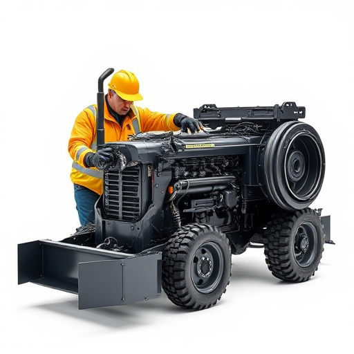 Local Experts: Spring Solutions for Heavy Machinery Performance