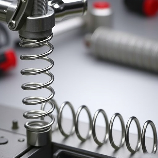 difference between torsion and extension springs explained