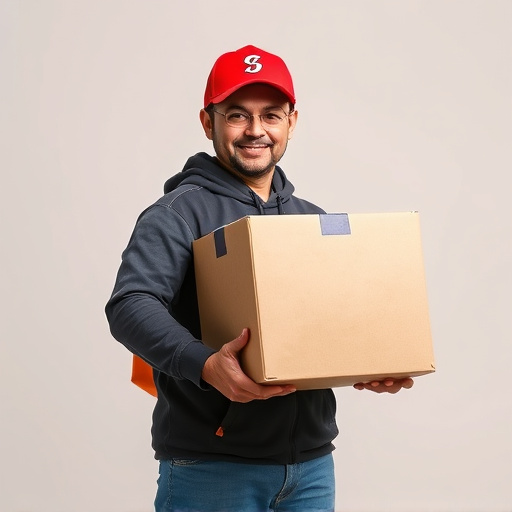 Same Day Delivery: Unlocking Business & Customer Benefits