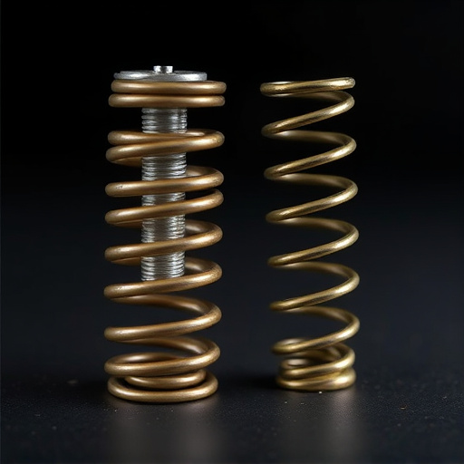 difference between torsion and extension springs explained
