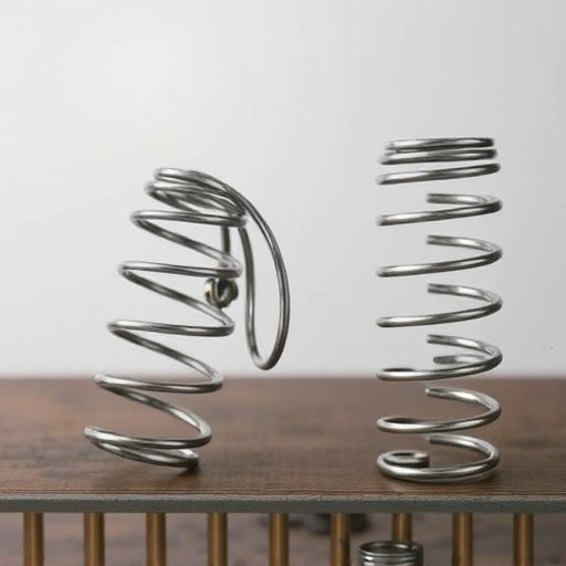 difference between torsion and extension springs explained