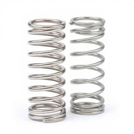 difference between torsion and extension springs explained