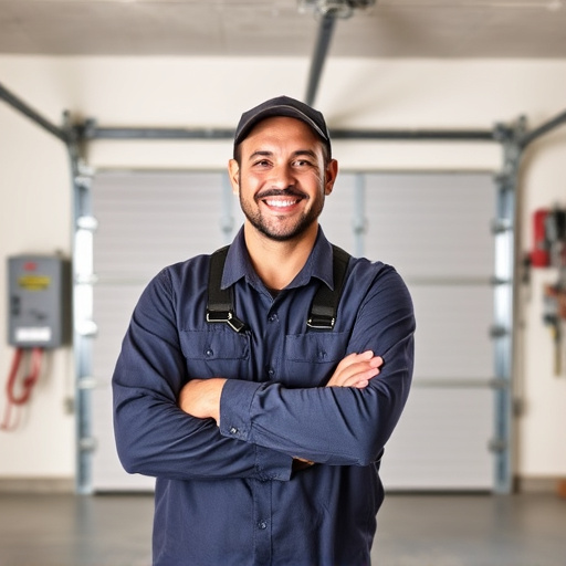Expert Garage Door Adjustments in Tucson AZ: Emergency Repairs Near Me