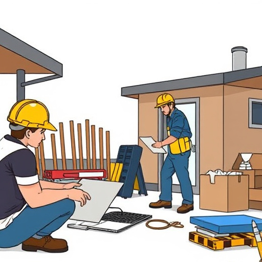 emergency garage door repair near me in Tucson AZ