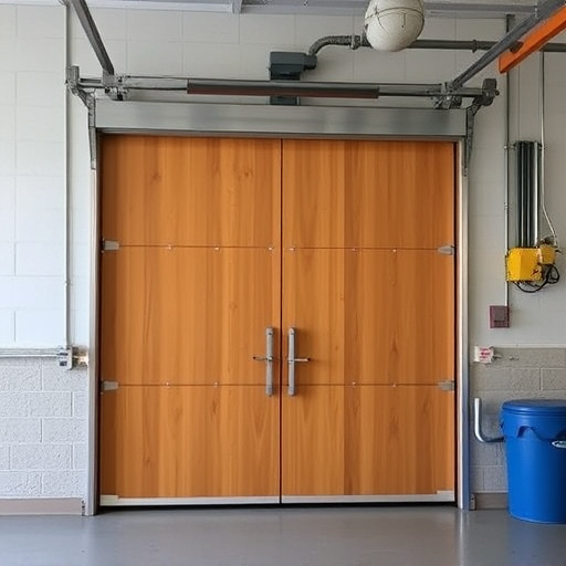 emergency garage door repair near me in Tucson AZ