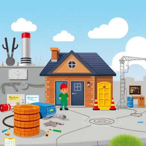 emergency garage door repair near me in Tucson AZ