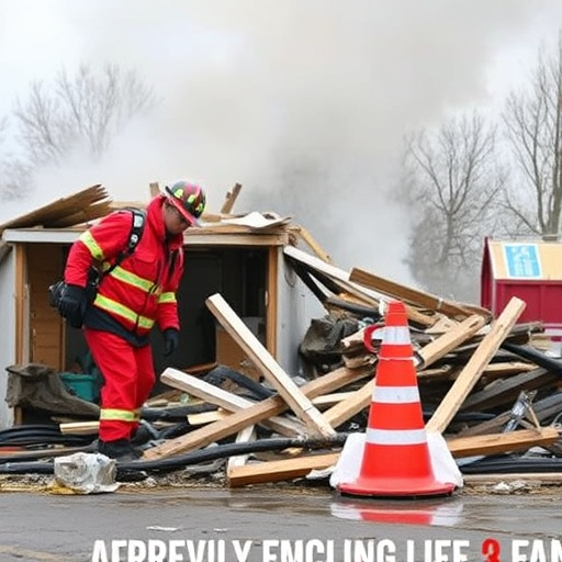 emergency garage door repair near me in Tucson AZ
