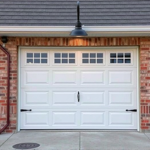emergency garage door repair near me in Tucson AZ