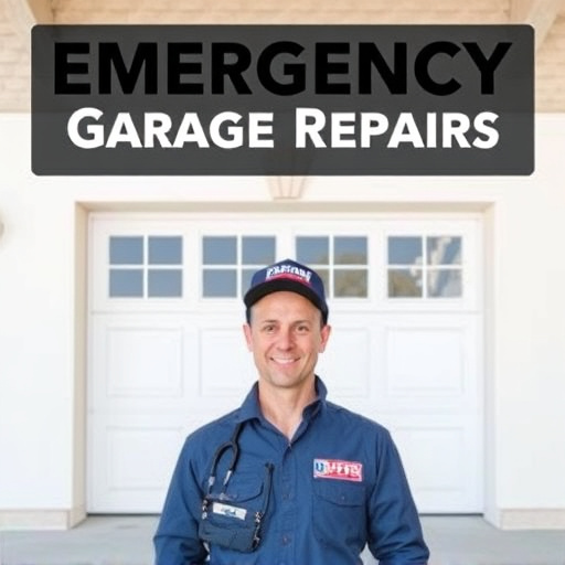 Emergency Garage Door Repairs Tucson AZ: Local Solutions