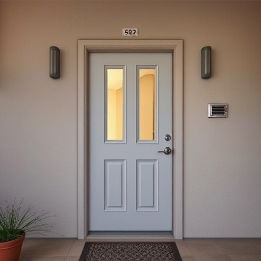 emergency garage door repair near me in Tucson AZ