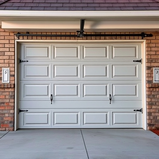 emergency garage door repair near me in Tucson AZ