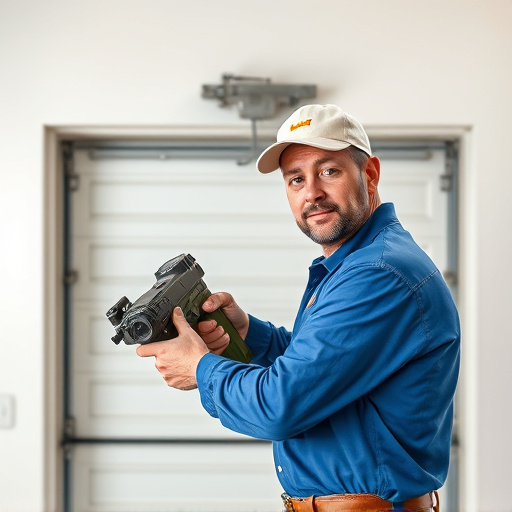 Emergency Garage Repair: Tucson AZ 24/7 Services Guide