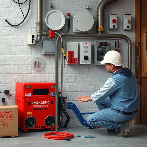 emergency garage door repair near me in Tucson AZ