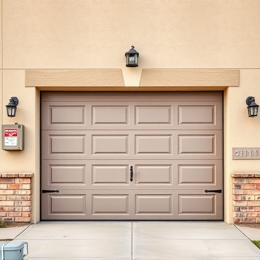 Emergency Garage Door Repair Near Me Tucson AZ Solutions