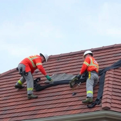 Emergency Roof Repair Oro Valley