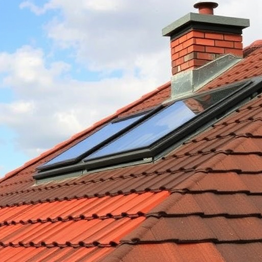 Energy-Efficient Roofing Options