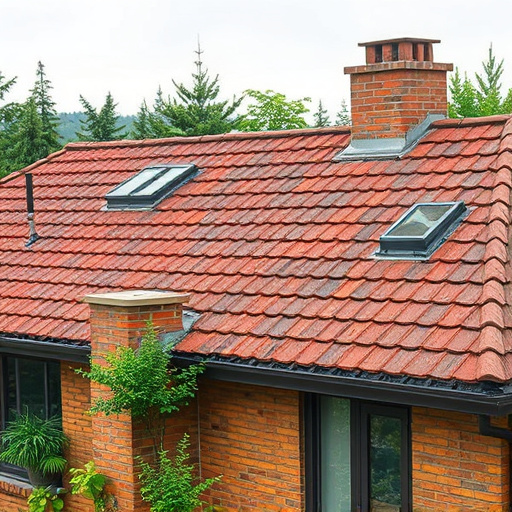 Energy-Efficient Roofing Options