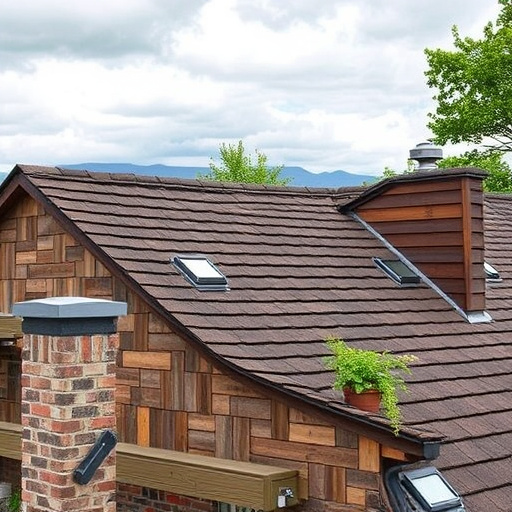 Energy-Efficient Roofing Options