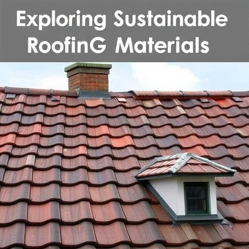 Energy-Efficient Roofing Options