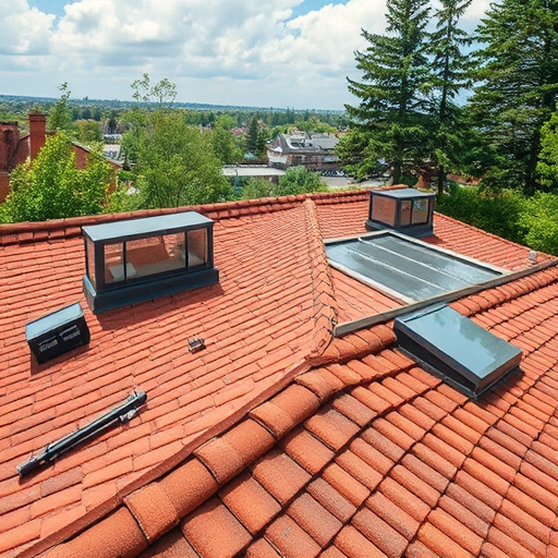 Energy-Efficient Roofing Options