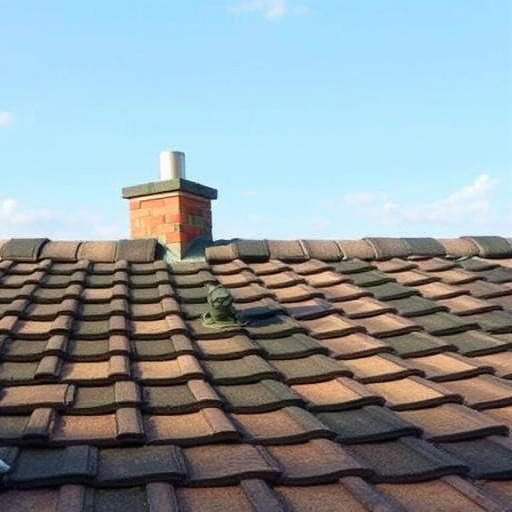 Energy-Efficient Roofing Options