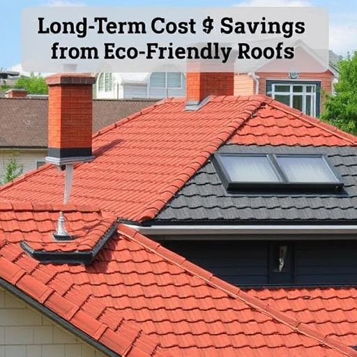 Energy-Efficient Roofing Options