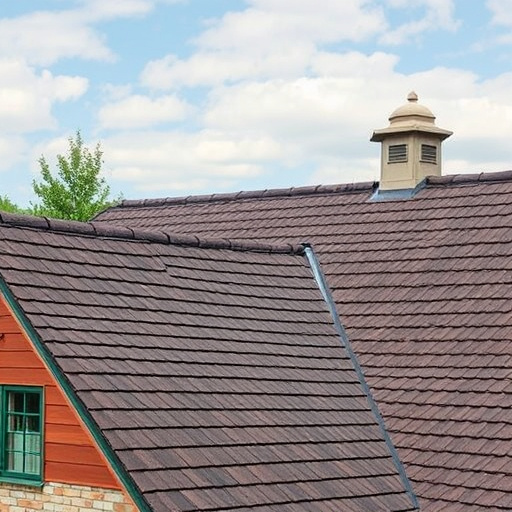 Energy-Efficient Roofing Options