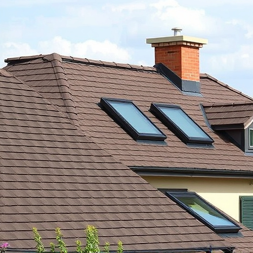 Energy-Efficient Roofing Options