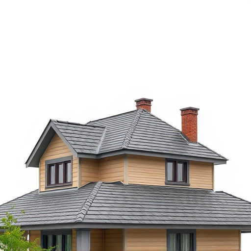 Sustainable Roofing: Energy-Efficient Options for Eco-Conscious Homes