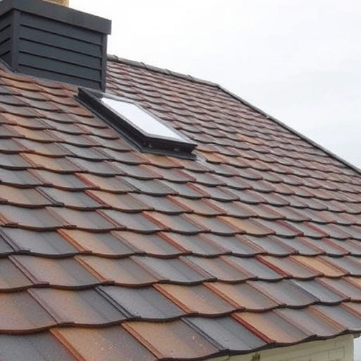 Energy-Efficient Roofing Options