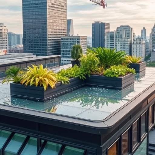 Energy-Efficient Roofing Options