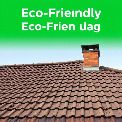 Eco-Friendly Roofing: Energy-Efficient Options &amp; Sustainable Future