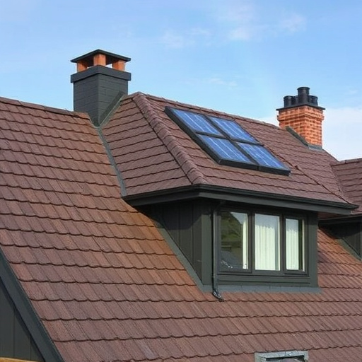 Energy-Efficient Roofing Options