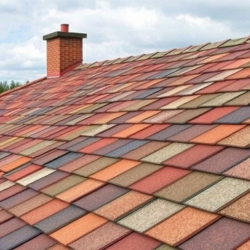 Energy-Efficient Roofing Options