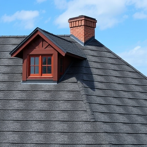 Energy-Efficient Roofing Options