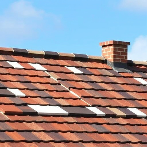 Energy-Efficient Roofing Options