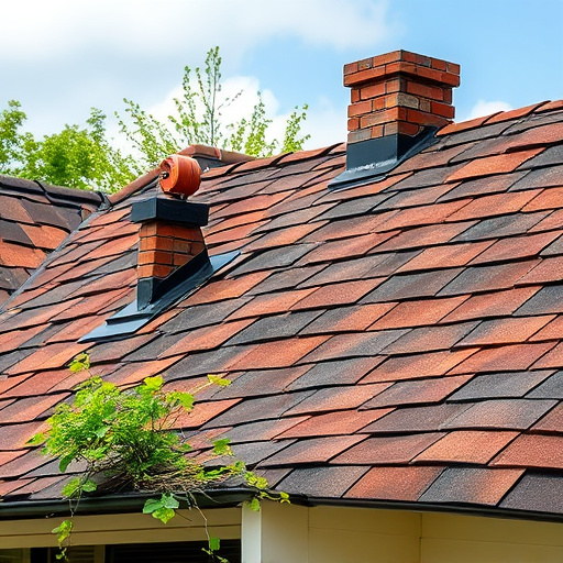 Energy-Efficient Roofing Options