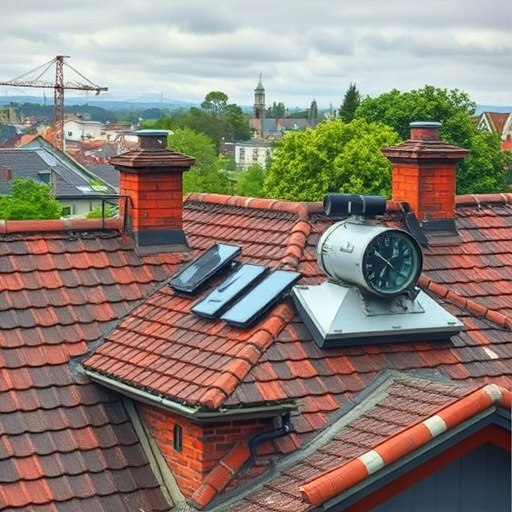 Energy-Efficient Roofing Options