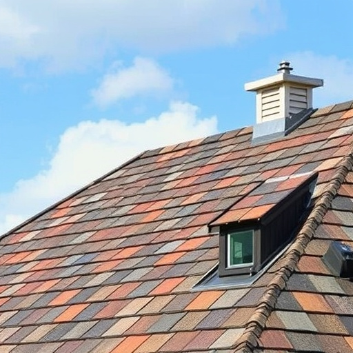 Energy-Efficient Roofing Options