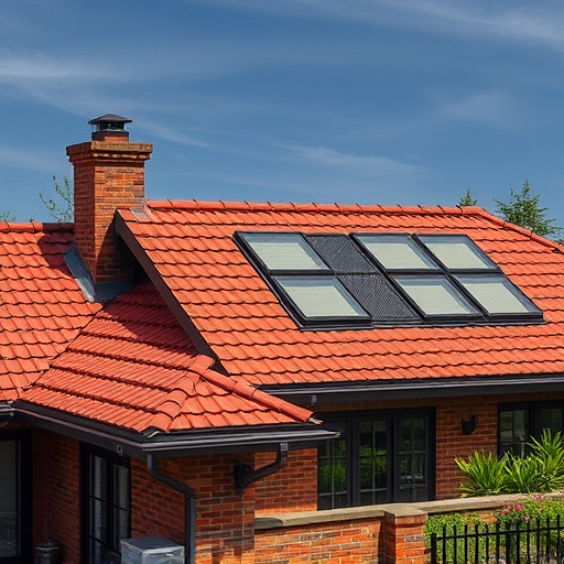 Energy-Efficient Roofing Options