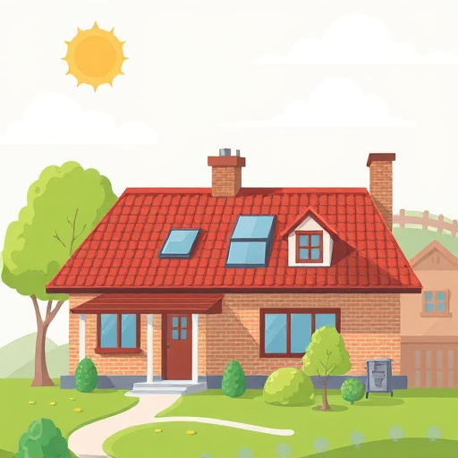 Energy-Efficient Roofing Options