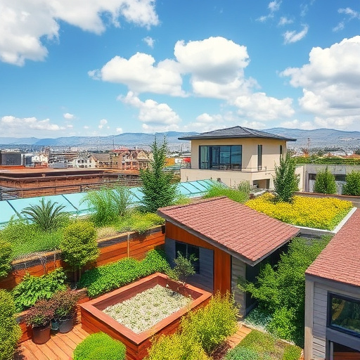 Energy-Efficient Roofing Options