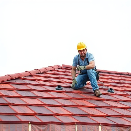 Roof Replacements: Energy Conservation's Key Move