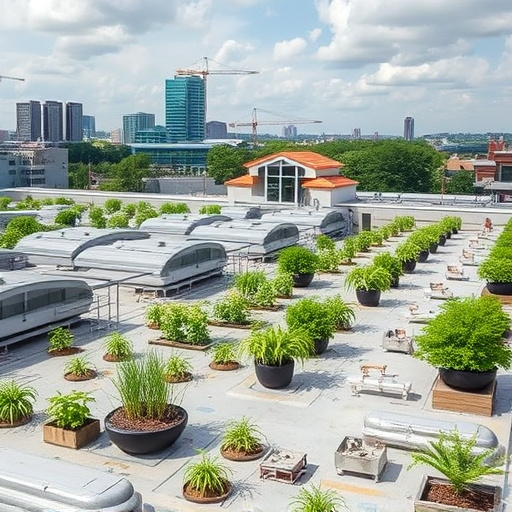 Energy-Efficient Roofing Options