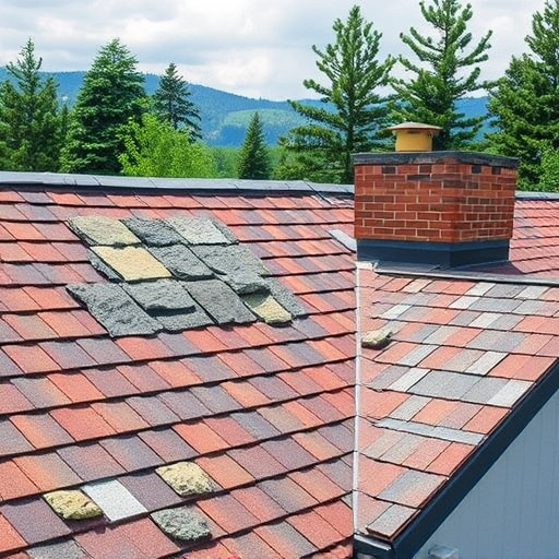 Energy-Efficient Roofing Options