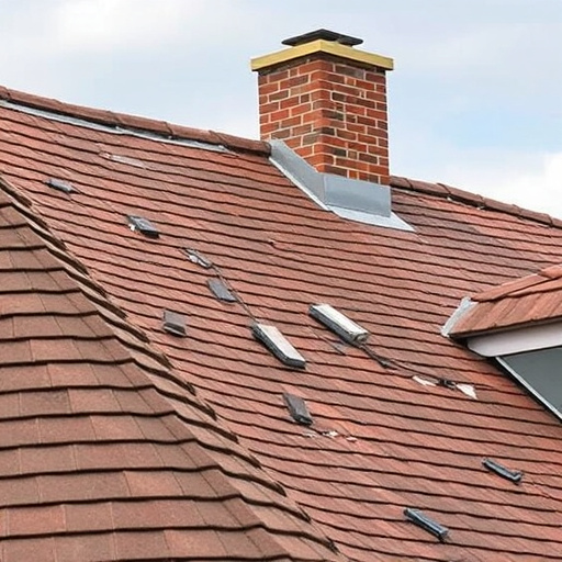 Energy-Efficient Roofing Options