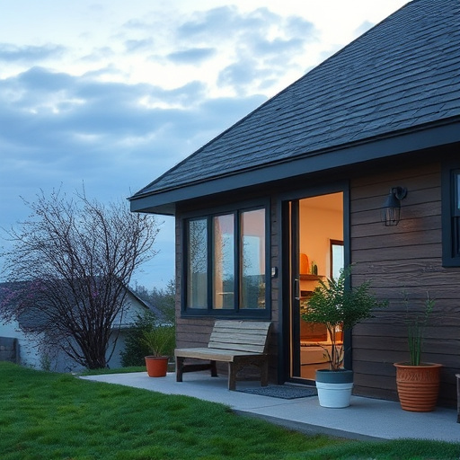 Energy-Efficient Roofing Options