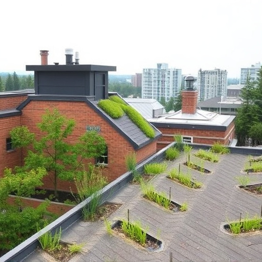 Energy-Efficient Roofing Options