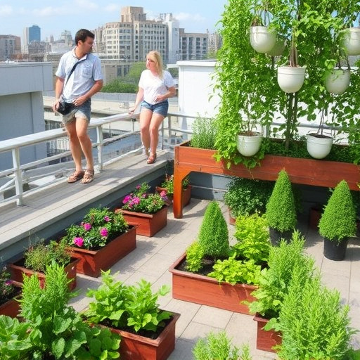 Energy-Efficient Roofing Options